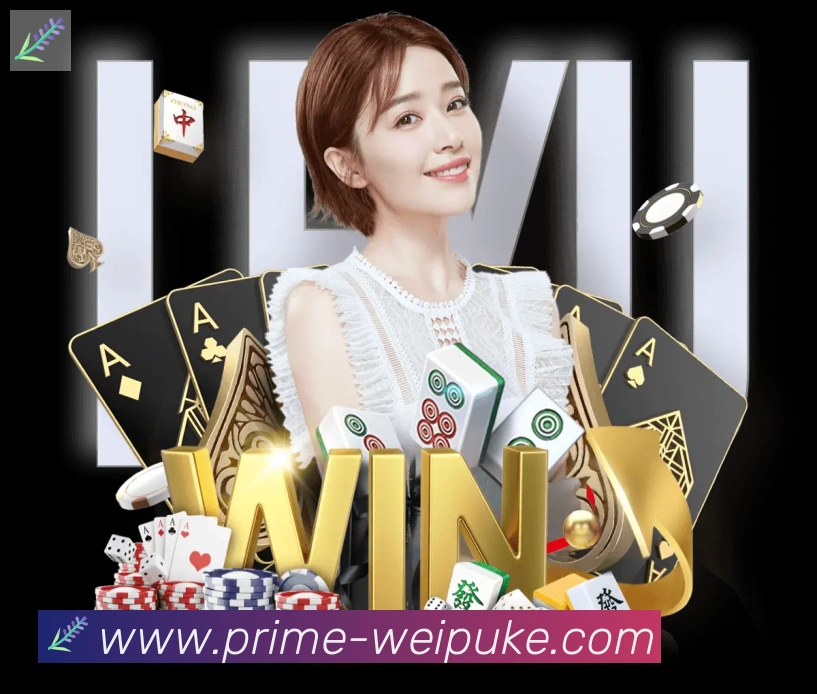 微扑克棋牌荣誉